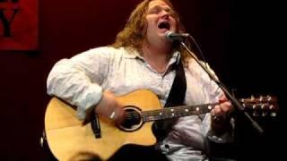 When My Angel Gets The Blues - Matt Andersen