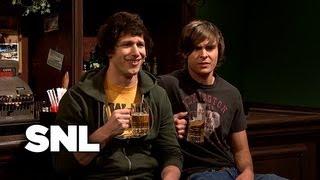 The Jolly Trolly Allows Underage Drinking - SNL