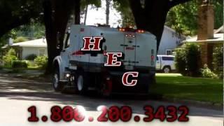 Rental Street Sweepers Los Angeles | Vacuum Sweepers for Rent | Sweeper Truck Rentals - CA