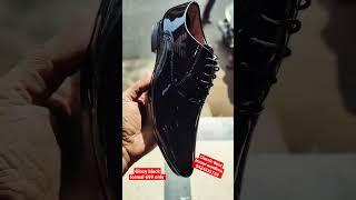 glocy black formal shoes holsale ret me classic Boot house sendhwa subscribe