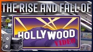 Hollywood Video - The Rise And Fall