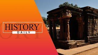 India's Oldest Temple