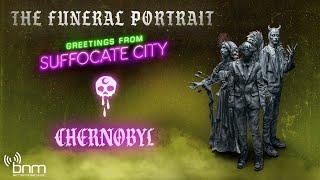 The Funeral Portrait - Chernobyl (Official Audio)