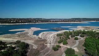 Tour of the Waterfall on Lake Travis, a luxury lakeside condo community in Austin, TX.