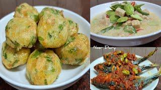 3 INSPIRATIONS FOR DAILY COOKING THAT ARE DELICIOUS AND EASY, FAVORITES FOR FAMILY AT HOME ‼️ CHE...