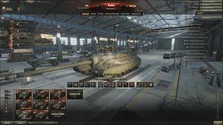 World of Tanks CZ (112.díl) - T95