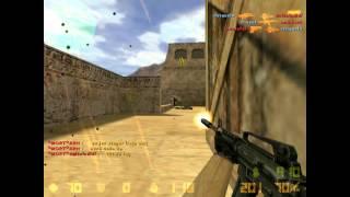 Counter-Strike Skill 2013 [HD]