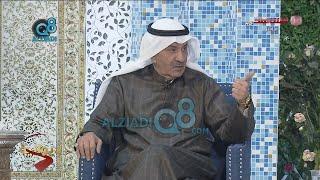 الشيخ صباح المحمد: منو سمح للجويهل بدخول السفارة الكويتية بالقاهرة ؟