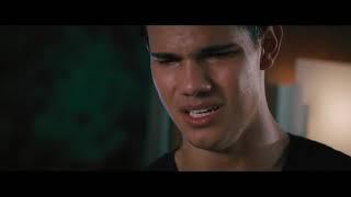 abduction movie fight scene knocking the door