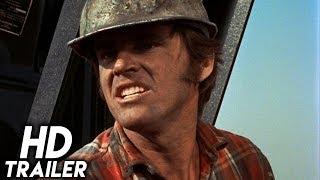 Five Easy Pieces (1970) ORIGINAL TRAILER [HD 1080p]