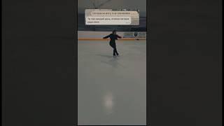 Тгк Даша-каталочка #figureskating #хг #фк #iceskating #фигурноекатание