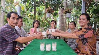 Cả Nhà Bất Ngờ Khi Phát Hiện Một Món Đặc sản Bấy Lâu Nay ở Cạnh Nhà | BĐMV & Family T96
