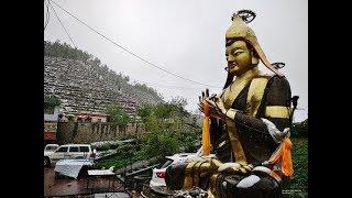 Beautiful Xining - Introduction to the Hub to Tibet and What to do there