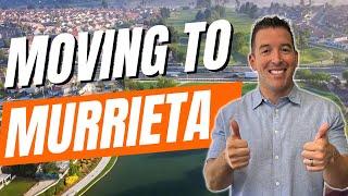 Moving To Murrieta California 6 Steps To Make It Easy!