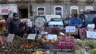 Mercati storici - Il cuore della Sicilia