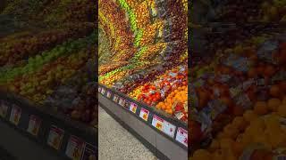 Juicy Fruits in Stockholm Sweden  | Swed Swag