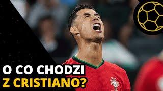 CRISTIANO RONALDO - OCENA BOHATERA