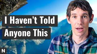 Alex Honnold on 2 Epic Free Solos No One Knows About