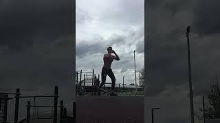 Мой обычный тренировочный день) #shorts #workout #reels