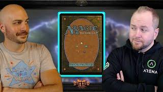 Old Magic the Gathering Made me RICH!?!?! - Sweet Phil and Coooley