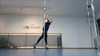 Exotic Pole (Pole Dream - Poledance Ingolstadt)