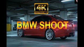 BMW | Shoot | 4K