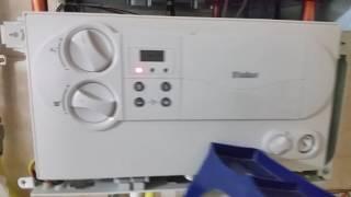 Vaillant Turbotec pro 242/3-3 f28 arizasi