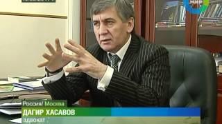 Суд шариата в России. Эфир 29.04.2012