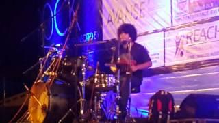 Ginoo Banks In Spree '14 NIT Warangal