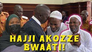 Hajji Ali In High Court For Hearing Today