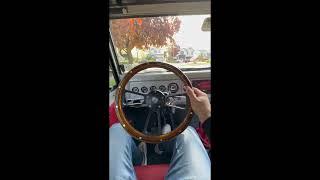 PCARMARKET Auction: 1966 International Harvester Scout 800 by Velocity Modern Classics