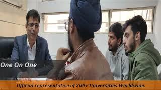 Inspireducation - Transforming Career Transforming Lives