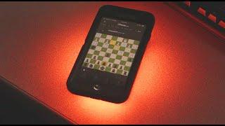 Chess.Com: The Dangers of Addiction