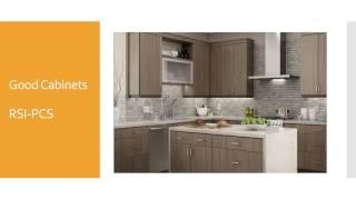 Kitchen Cabinets in Denver