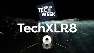 TechXLR8 2018 - Be A Change Maker