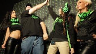 What's Inside the Razer Cube?