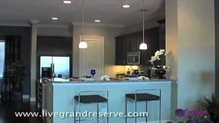 Grand Reserve Dallas Upscale Townhome Rentals -  Dallas TX