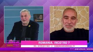 România, încotro? | Radu Moraru | Laurentiu Primo | 27 februarie 2024 @NasulTv