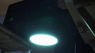 Beseler Dichro 45s Color Head