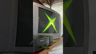 That Original Xbox Feeling