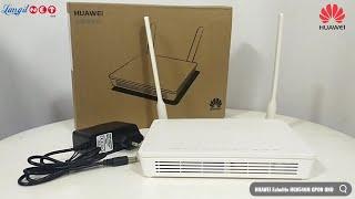 HUAWEI Echolife HG8546M GPON ONU - (93193)