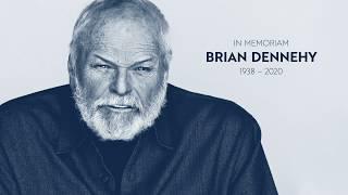 In Memoriam | Brian Dennehy at Goodman Theatre