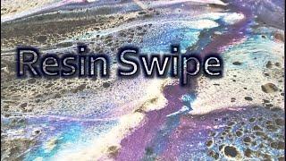 Resin work with Elisa from JOTZ Designs | Fluid Art, LIVE!