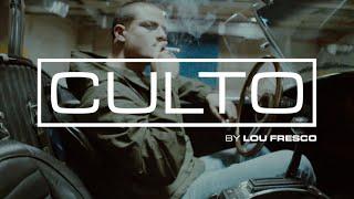 Lil Supa' - CULTO (Prod. Drama▲Theme)