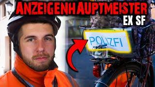 Ex Polizist reagiert auf Anzeigenhauptmeister | Kuni reagiert