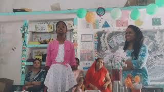 Feedback of students for their teachers || बच्चों ने बताया कि क्या सीखा अपने शिक्षकों से
