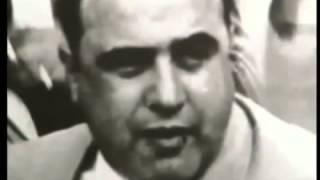 Al Capone Biography Chicago's Most Infamous Mob Boss english documentary Part 2