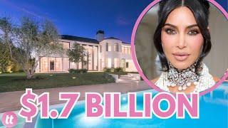 Kim Kardashian’s Net Worth Took a SURPRISING Turn After Her Divorce!