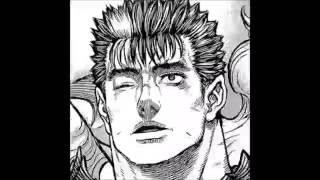 Guts Evolution Over the Years [Berserk]