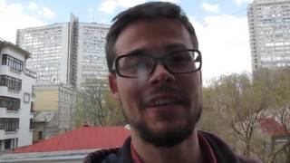 Дрейман: О сумасшедшем решении поехать в США на все лето